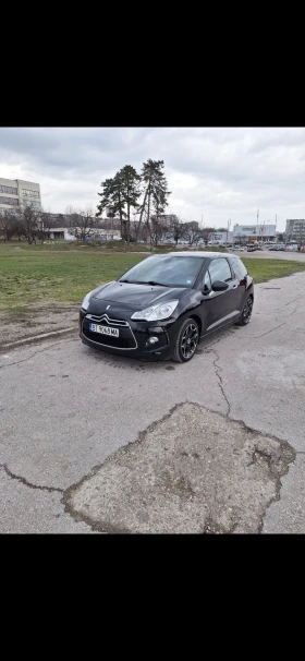 Citroen DS3 | Mobile.bg    2