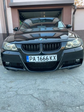 Обява за продажба на BMW 320 M47 163  ~12 999 лв. - изображение 1