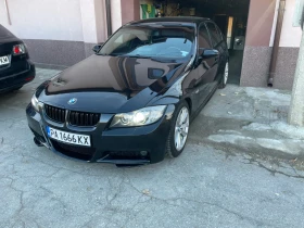 Обява за продажба на BMW 320 M47 163  ~12 999 лв. - изображение 3