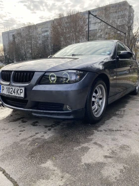 Обява за продажба на BMW 318 2.0 GAS+ NAVi ~7 700 лв. - изображение 3