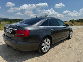 Audi A6 3.0 TDI QUATRO , снимка 3