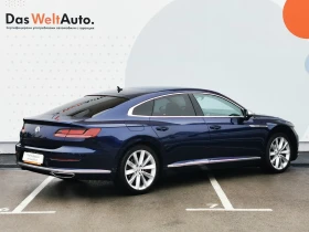 VW Arteon Elegance 2.0 TSI BMT DSG | Mobile.bg    2