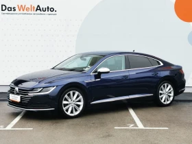     VW Arteon Elegance 2.0 TSI BMT DSG