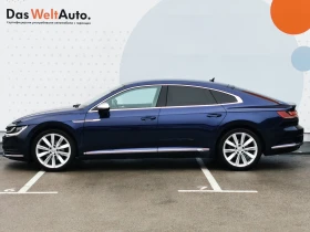 VW Arteon Elegance 2.0 TSI BMT DSG | Mobile.bg    3