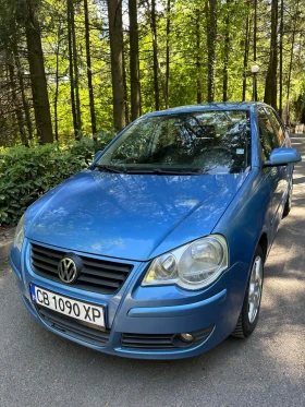 VW Polo, снимка 1