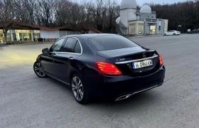 Mercedes-Benz C 300 Avantgarde, снимка 4