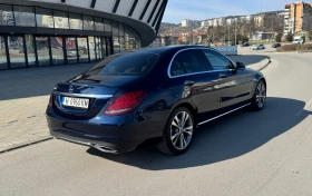 Mercedes-Benz C 300 7G-TRONIC, снимка 6