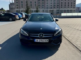 Mercedes-Benz C 300 7G-TRONIC, снимка 1