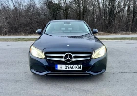 Mercedes-Benz C 300 Avantgarde, снимка 1