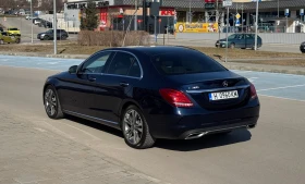 Mercedes-Benz C 300 7G-TRONIC, снимка 5