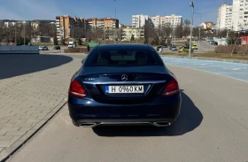 Mercedes-Benz C 300 7G-TRONIC, снимка 4