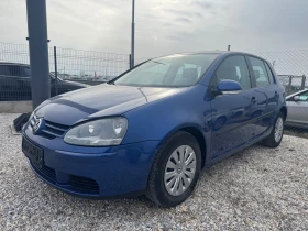 VW Golf 1.9 TDI 1