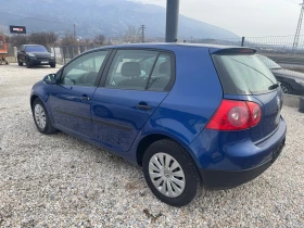 VW Golf 1.9 TDI, снимка 4