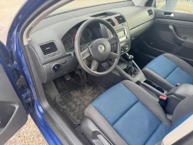 VW Golf 1.9 TDI, снимка 2