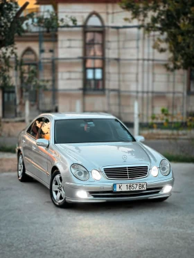 Mercedes-Benz E 270 | Mobile.bg    10