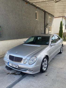 Mercedes-Benz E 270 | Mobile.bg    7