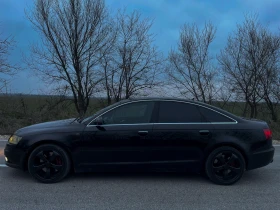 Audi A6 3.0tdi, снимка 2