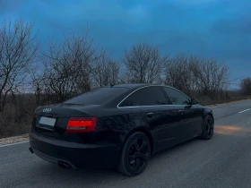 Audi A6 3.0tdi, снимка 5