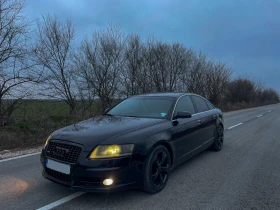 Audi A6 3.0tdi 1