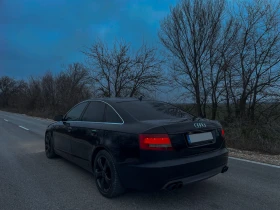 Audi A6 3.0tdi, снимка 3