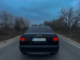 Audi A6 3.0tdi, снимка 4