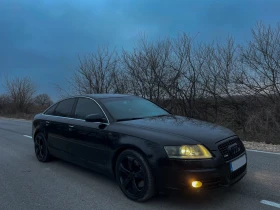 Audi A6 3.0tdi, снимка 7