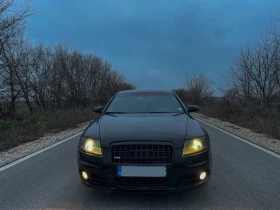 Audi A6 3.0tdi, снимка 8