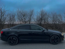 Audi A6 3.0tdi, снимка 6