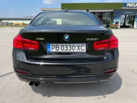 BMW 330 Xdrive  | Mobile.bg    5