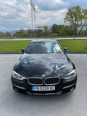 BMW 330 Xdrive  | Mobile.bg    8