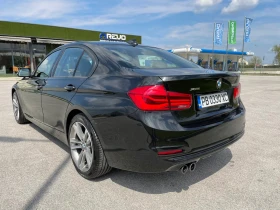 BMW 330 Xdrive  | Mobile.bg    4