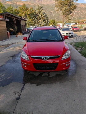 Hyundai I30 1.6/klimatronik/Unikat - 6300 лв. - 95928596 | Car24.bg