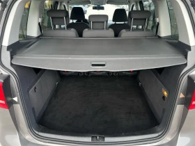 VW Touran 2.0 TDi HiGHLiNE  DSG EURO 5, снимка 7