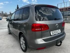 VW Touran 2.0 TDi HiGHLiNE  DSG EURO 5, снимка 6