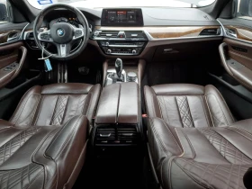 BMW 540 - 33400 лв. - 58086225 | Car24.bg