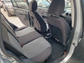 Ford Fusion 1.4tdci | Mobile.bg    14