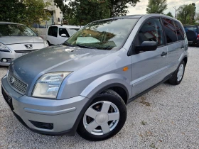 Обява за продажба на Ford Fusion 1.4tdci ~4 600 лв. - изображение 1