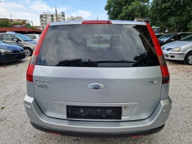 Обява за продажба на Ford Fusion 1.4tdci ~4 600 лв. - изображение 5