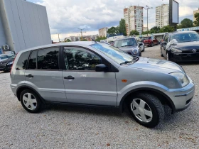 Обява за продажба на Ford Fusion 1.4tdci ~4 600 лв. - изображение 3