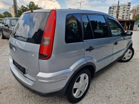 Обява за продажба на Ford Fusion 1.4tdci ~4 600 лв. - изображение 4