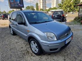 Обява за продажба на Ford Fusion 1.4tdci ~3 500 лв. - изображение 2