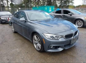 BMW 430 I GRAN COUPE M-PACK* 