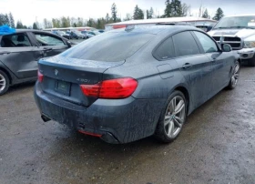 Обява за продажба на BMW 430 I GRAN COUPE M-PACK*  ~23 000 лв. - изображение 2