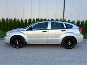 Dodge Caliber 2.0d/140Коня/Не различим от нов/120 000 Хил.км - 8500 лв. - 11722179 8
