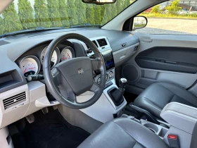 Dodge Caliber 2.0d/140Коня/Не различим от нов/120 000 Хил.км - 8500 лв. - 11722179 9