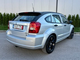 Dodge Caliber 2.0d/140Коня/Не различим от нов/120 000 Хил.км - 8500 лв. - 11722179 4