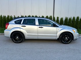 Dodge Caliber 2.0d/140Коня/Не различим от нов/120 000 Хил.км - 8500 лв. - 11722179 7