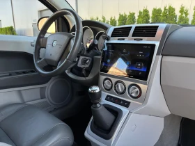 Dodge Caliber 2.0d/140Коня/Не различим от нов/120 000 Хил.км - 8500 лв. - 11722179 12