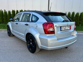 Dodge Caliber 2.0d/140Коня/Не различим от нов/120 000 Хил.км - 8500 лв. - 11722179 6