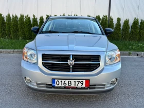 Dodge Caliber 2.0d/140Коня/Не различим от нов/120 000 Хил.км - 8500 лв. - 11722179 2